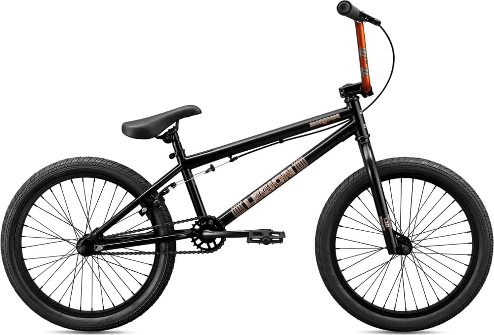 MONGOOSE LEGION L10 - Test, Avis et Prix