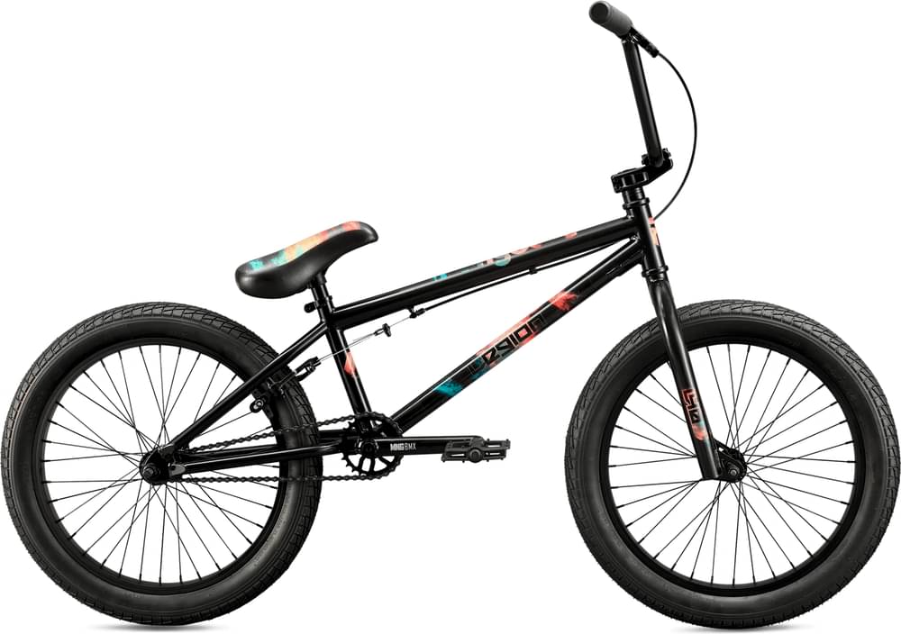 MONGOOSE LEGION L40 2025 - Review, Test & Price