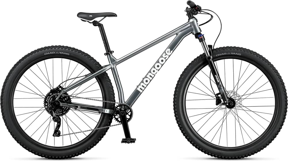 MONGOOSE SWITCHBACK 2 29IN 2025 - Test, Avis et Prix
