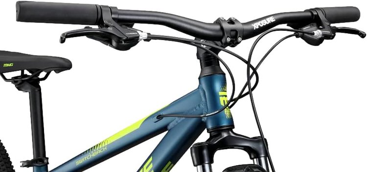 MONGOOSE SWITCHBACK 24 - Review, Test & Price