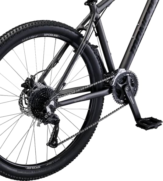 MONGOOSE SWITCHBACK EXPERT 27.5 2024 - Review, Specs & Price