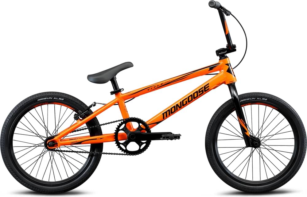 MONGOOSE TITLE ELITE PRO XL 2025 - Review, Test & Price