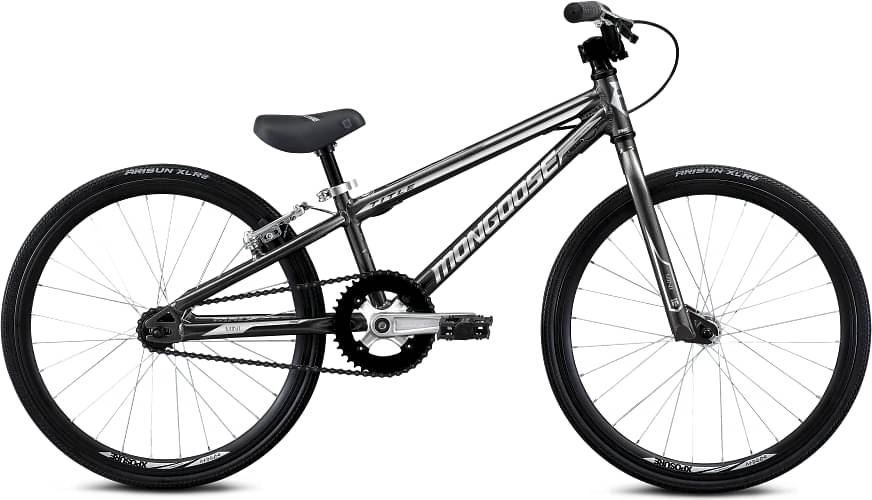 MONGOOSE TITLE MINI - Review, Test & Price