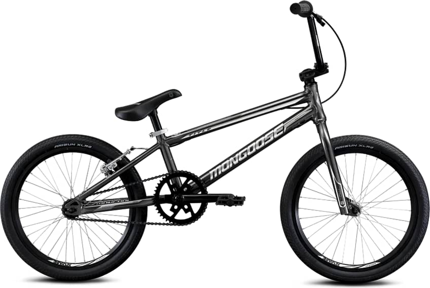 MONGOOSE TITLE PRO 2024 - Test, Opiniones y Precio