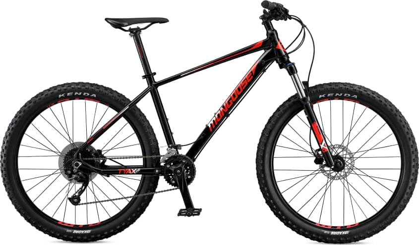 MONGOOSE TYAX SPORT 29 2024 - Review, Specs & Price
