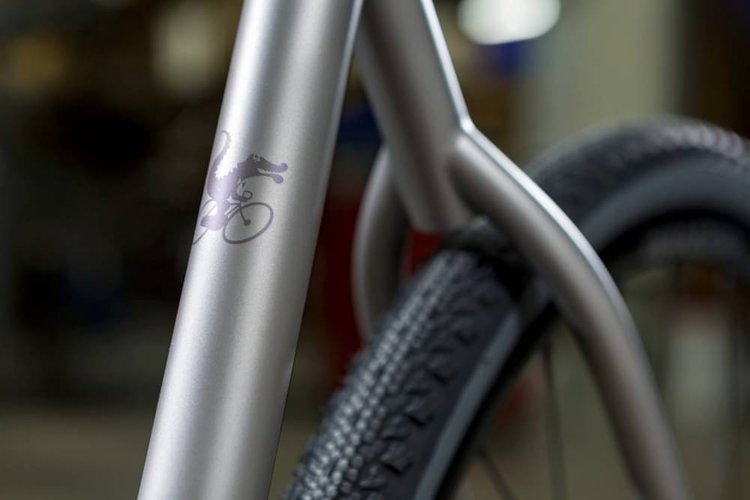 MOOTS ROUTT RSL SRAM FORCE AXS 1X WIDE XPLR - Test, Opiniones y Precio