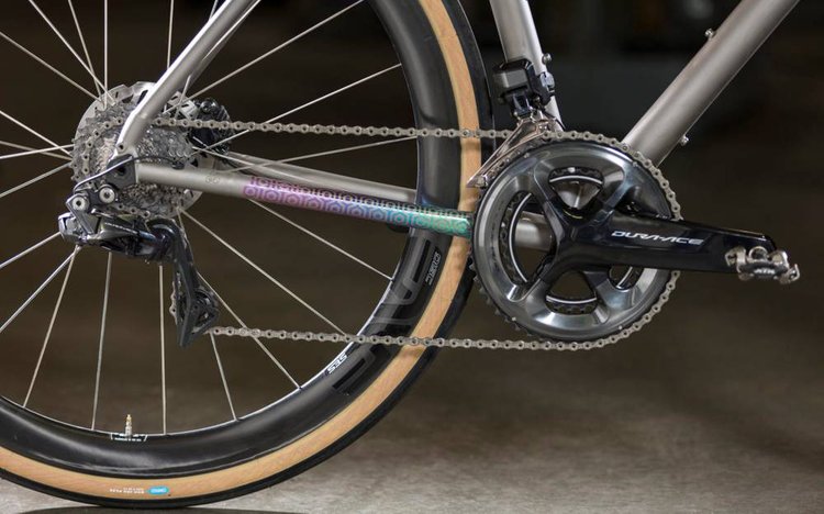 MOOTS ROUTT RSL ULTEGRA DI2 - Test, Opiniones y Precio
