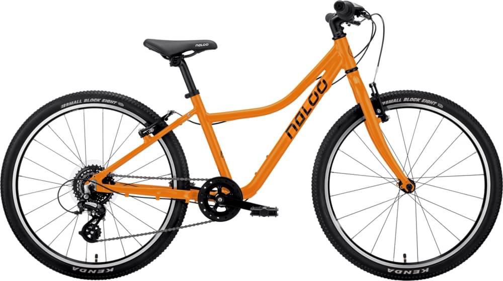 GIANT TCR ESPOIR 24 - Review, Test & Price