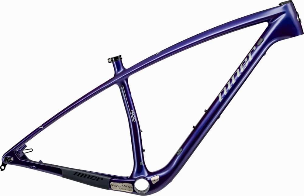 NINER AIR 9 RDO FRAME 2024 - Test, Reviews & Prijs