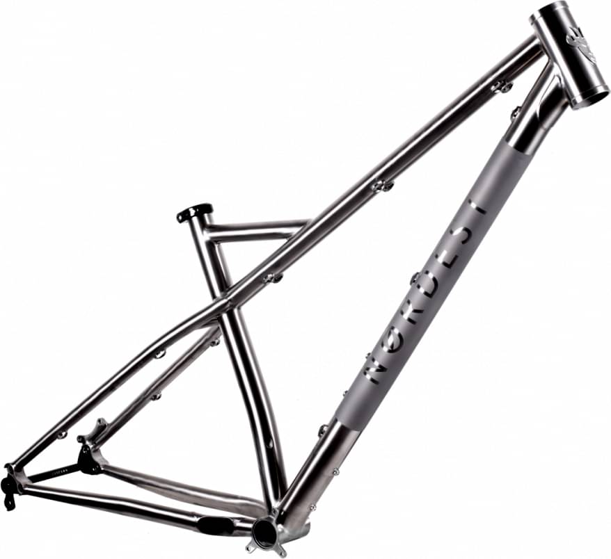 CANYON TORQUE 5 - Specs, Review, Test & Price