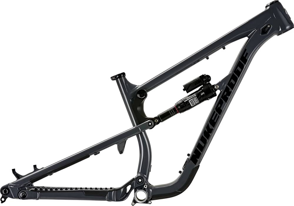 NUKEPROOF MEGA 290 ALLOY FRAME 2023 - Test, Avis et Prix