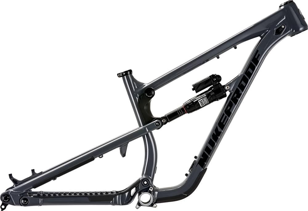 NUKEPROOF MEGA 297 ALLOY FRAME 2022 - Review, Test & Price