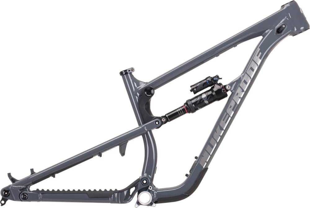 NUKEPROOF MEGA 297 ALLOY FRAME ONLY - Review, Test & Price