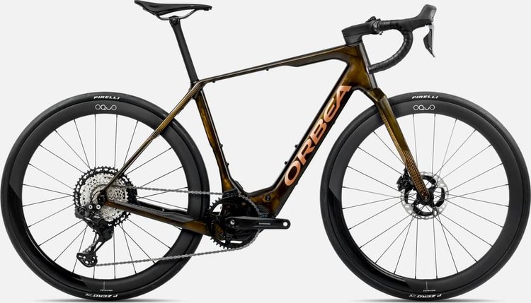 ORBEA DENNA M10I 2025 - Test, Opiniones y Precio