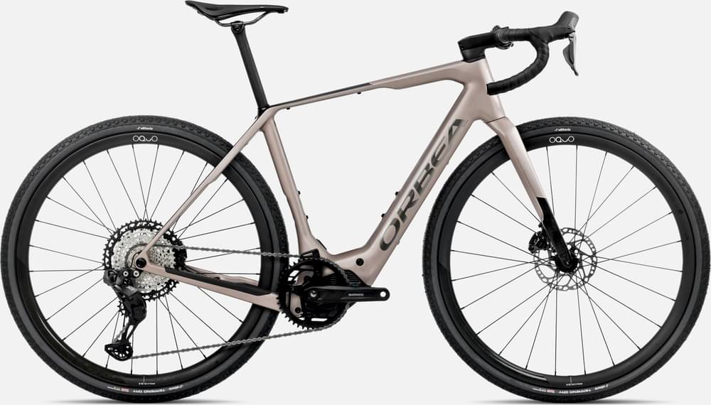 ORBEA DENNA M20I 2025 - Weight, Review, Test & Price