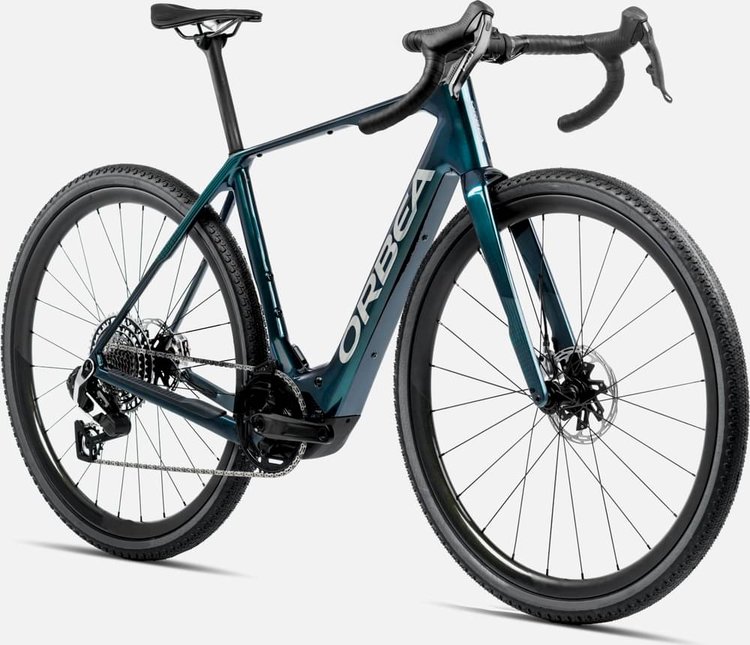 ORBEA DENNA M30 20MPH 2025 - Review, Test & Price