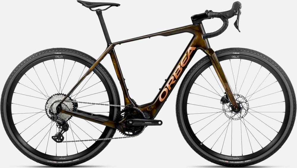 ORBEA DENNA M30 20MPH 2025 - Test, Recensioni e Prezzo