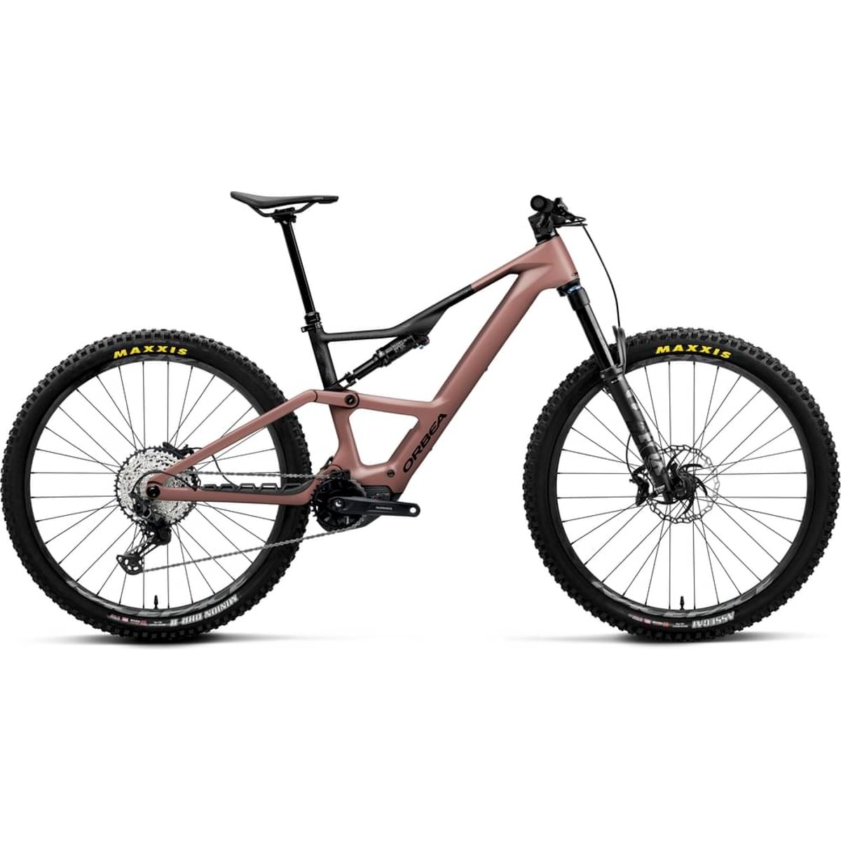 ORBEA RISE LT M20 2026 - Review, Specs & Price