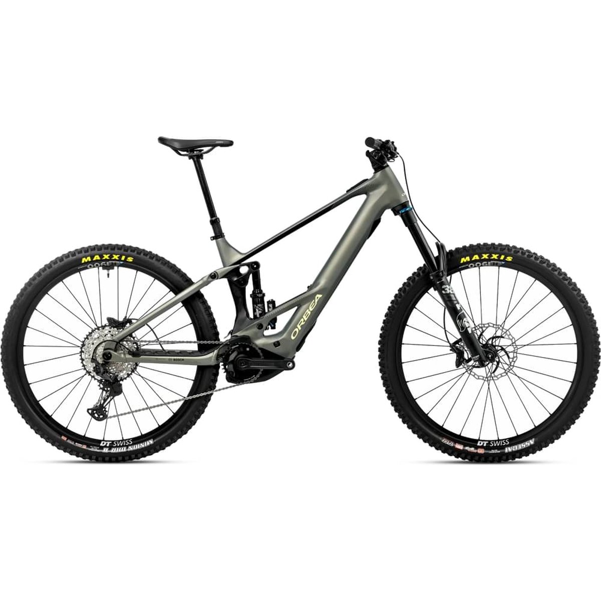 ORBEA WILD H10 2026 - Review, Specs & Price