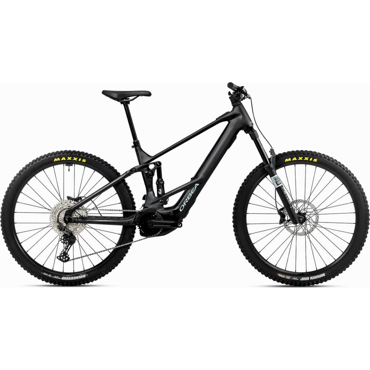 ORBEA WILD ST H30 2026 - Test, Recensioni e Prezzo