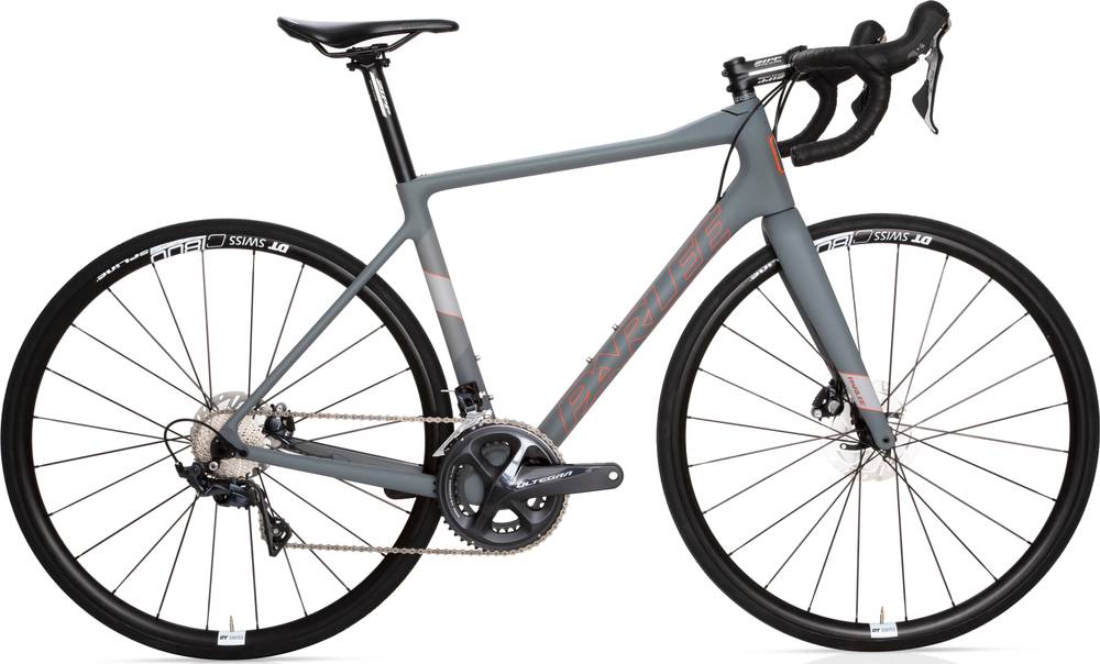 自転車本体 Parlee Altum Disc S SRAM Force etap axs PARLEE ALTUM DISC FORCE ETAP AXS - Review, Test & Price