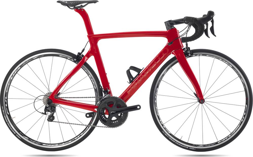 PINARELLO GAN - Specs, Review, Test & Price