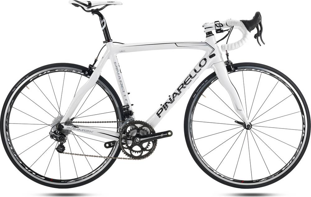 PINARELLO MARVEL - Specs, Review, Test & Price