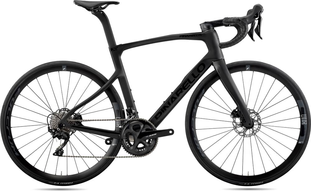 [5/3まで]PINARELLO X3 ULTEGRA Di2 PINARELLO X3 105 DI2 - Specs, Review, Test & Price