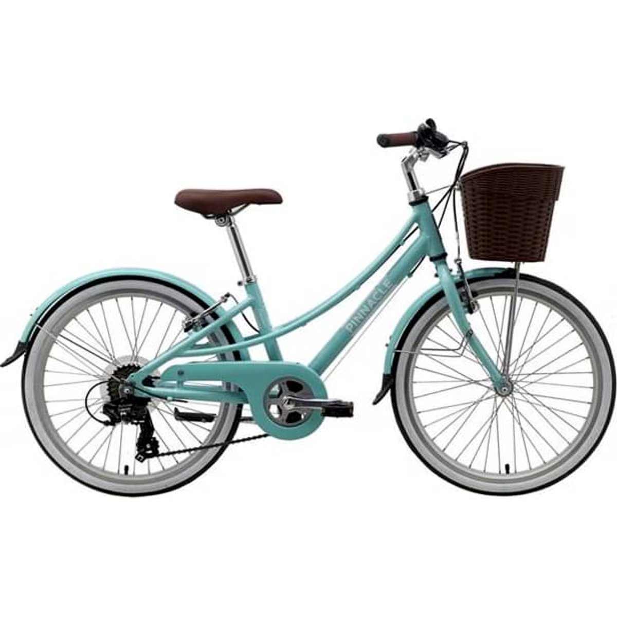 GIANT ESCAPE JR 24 - Review, Test & Price
