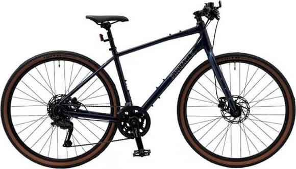 ghost e bikes fully E-RIOT FULL PARTY - HIGH / S / mist blue/pure elegance main image 0