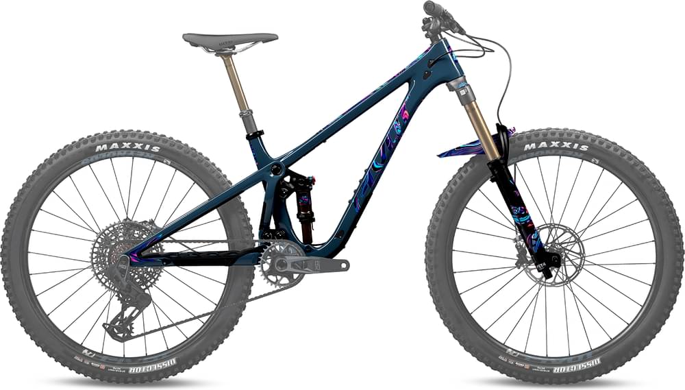 ダーツ Shadow7JOKERD ULTIMATE St-pe 1st PIVOT SHADOWCAT RIDE GX/X01 - Review, Test & Price