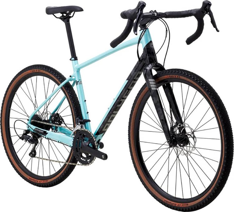 グラベルロード　POLYGON BEND R2 POLYGON BEND R2 - Specs, Review, Test & Price