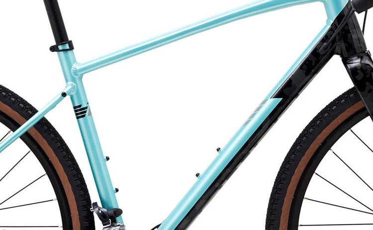 POLYGON BEND R2 - Specs, Review, Test & Price