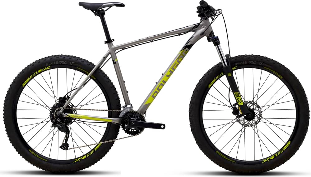 VTT : POLYGON PREMIER 5 2024 - Test, Avis et Prix