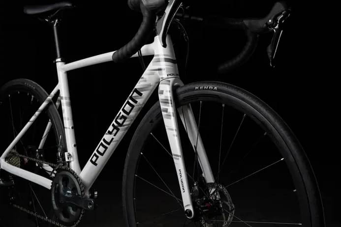 POLYGON STRATTOS S4 DISC 2025 - Test, Avis et Prix