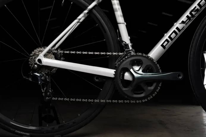 POLYGON STRATTOS S4 DISC 2025 - Test, Avis et Prix