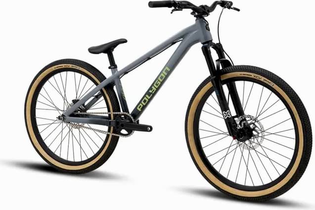 POLYGON TRID 2025 - Test, Avis et Prix