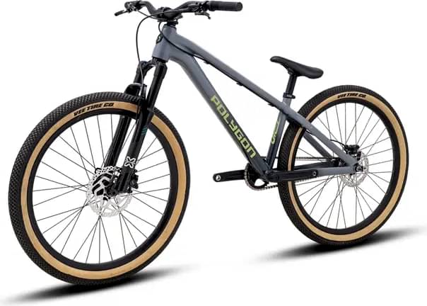 POLYGON TRID 2025 - Test, Avis et Prix