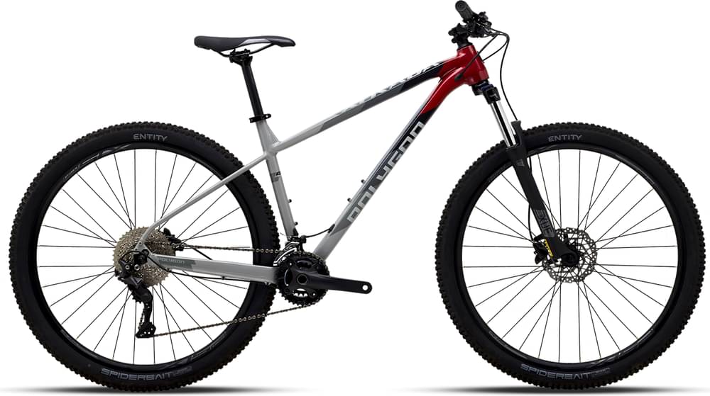 CANYON STOIC 3 - Specs, Review, Test & Price