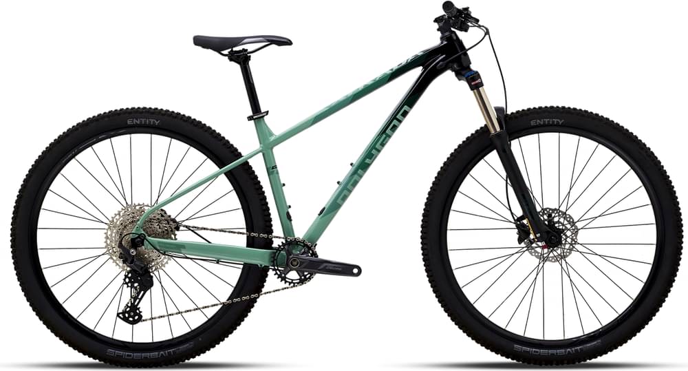 CANYON STOIC 2 - Specs, Review, Test & Price