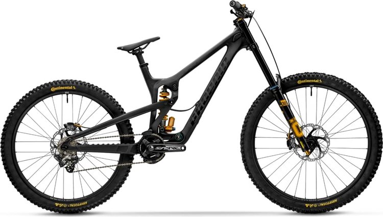 PROPAIN RAGE 3 R CF 29 FACTORY 2025 - Review, Test & Price