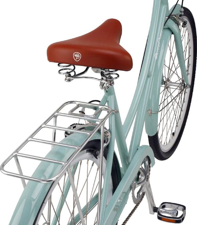 PURE STEP-THROUGH CLASSIC 2019 - Review, Test & Price