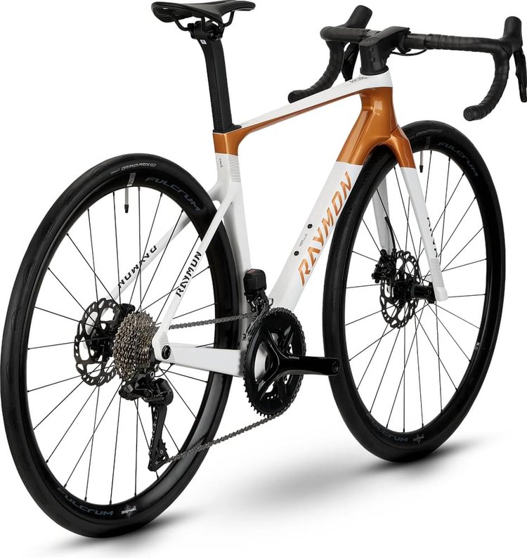 R RAYMON ARVA COMP 2026 - Test, Gewicht & Review