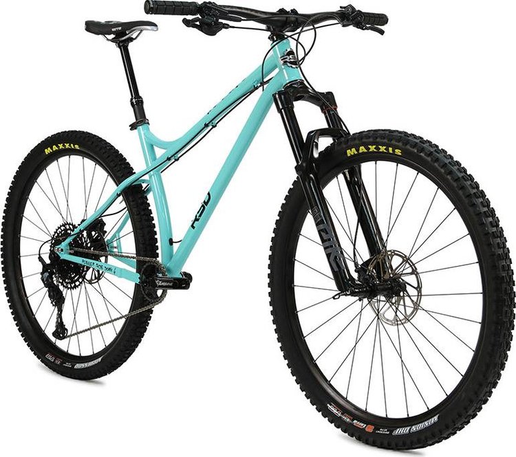 RSD MIDDLECHILD CHROMOLY 29IN SLX - Review, Test & Price