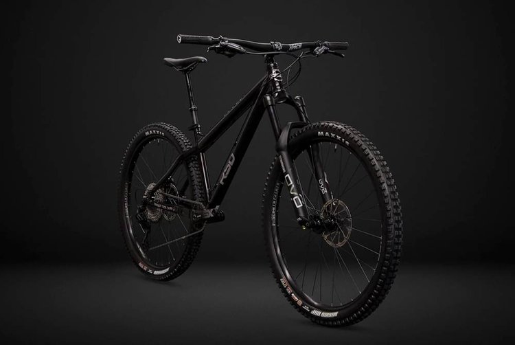 RSD MIDDLECHILD V2 ALUMINUM GX/D3 BUILD - Review, Specs & Price