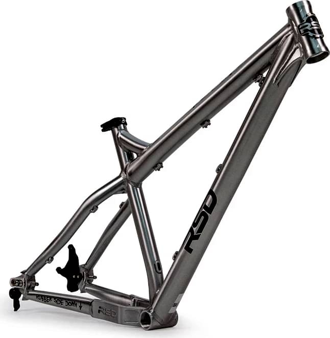 RSD MIDDLECHILD V2 ALUMINUM GX/D3 BUILD - Review, Specs & Price