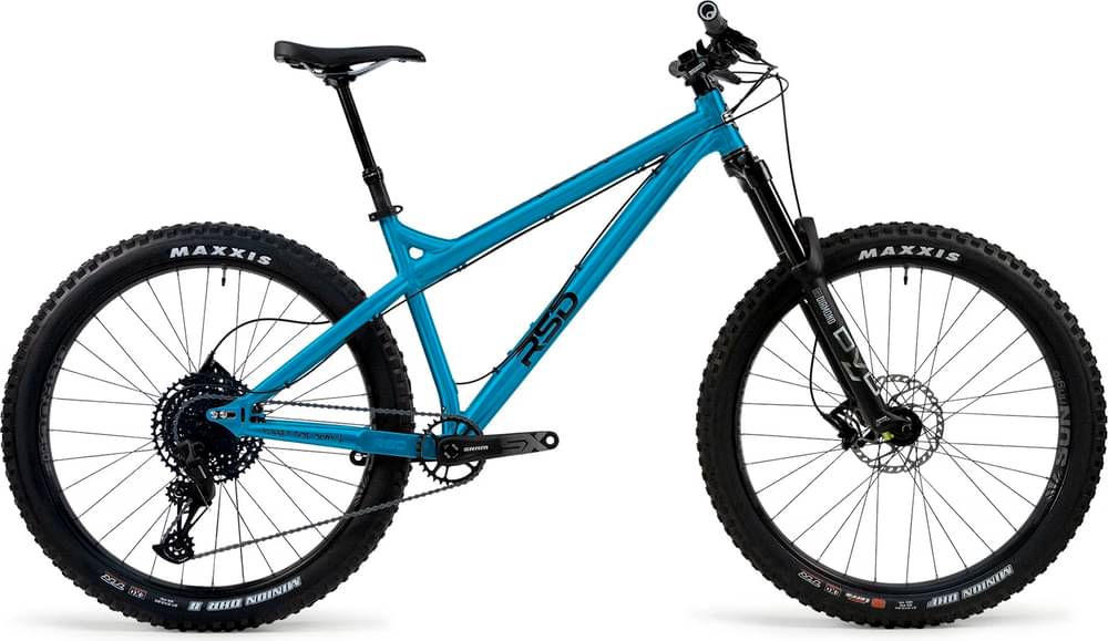RSD MIDDLECHILD V2 ALUMINUM GX/D3 BUILD - Review, Specs & Price