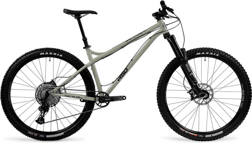 RSD MIDDLECHILD V3 CHROMOLY DEORE/D1 - Review, Test & Price