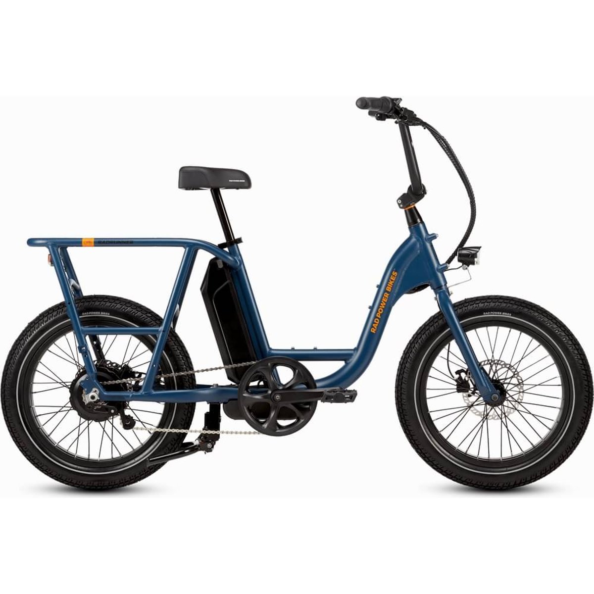 RAD POWER BIKES RADRUNNER 2026 - Review, Test & Price