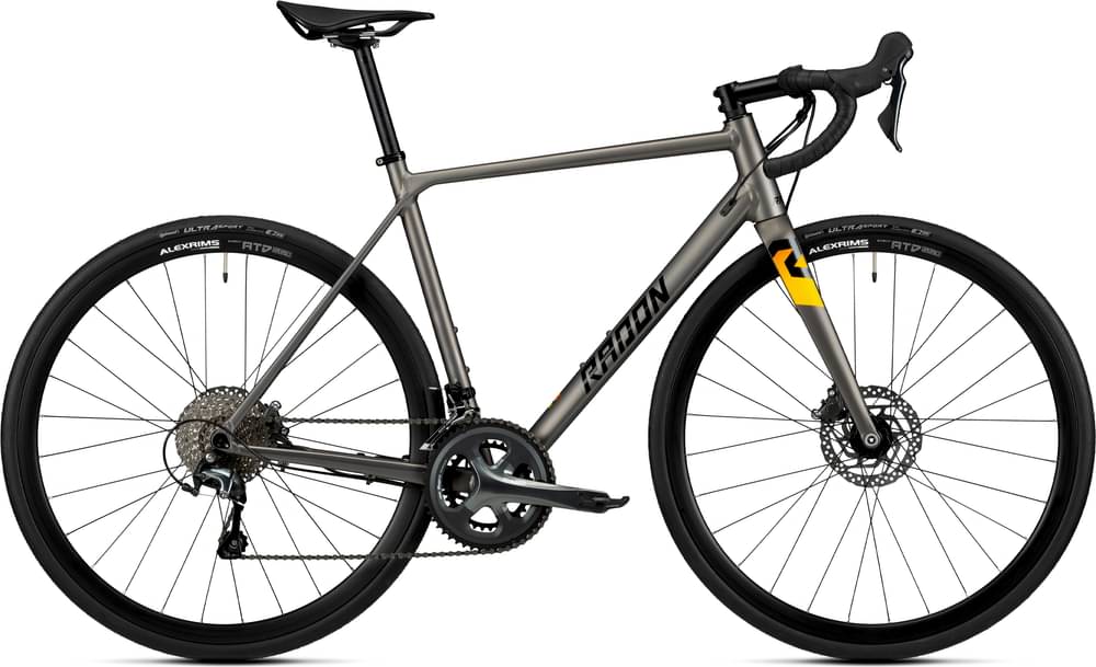 BIANCHI VOLPE - Review, Weight & Price